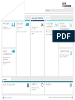 The Social Business Model Canvas PDF
