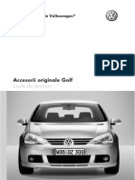 AccesoriiVolkswagenGolf RO Preturi