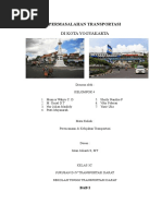 Download Permasalahan Transportasi Yogyakarta by Sherlyna Putri SN352587920 doc pdf