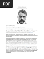 biografias