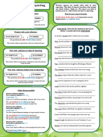 HEARSAYreporting Islcollective Worksheets Upperintermediate b2 Advanced c1 Proficient c2