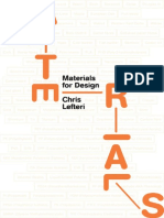 Materials For Design