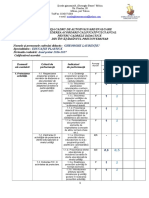 0 Fisa de Autoevaluare Evaluare 2017 Laur