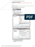 Using Binary WebSockets With Java EE 7 and JavaFX Clients