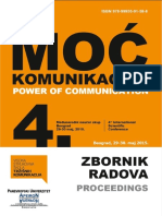 Zbornik Radova 2015