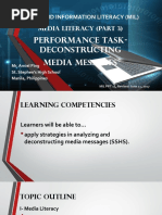 Mil Typesofmediaandmediaeffects 160814112711