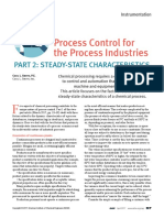 Process Control