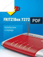 Fritzbox-7272 Man It IT