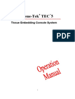 Operating Manual TEC 5 2006 v-2 English