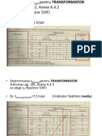 Determinarea Tintr