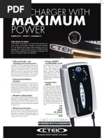 Download CTEK by elisha3389 SN35260092 doc pdf