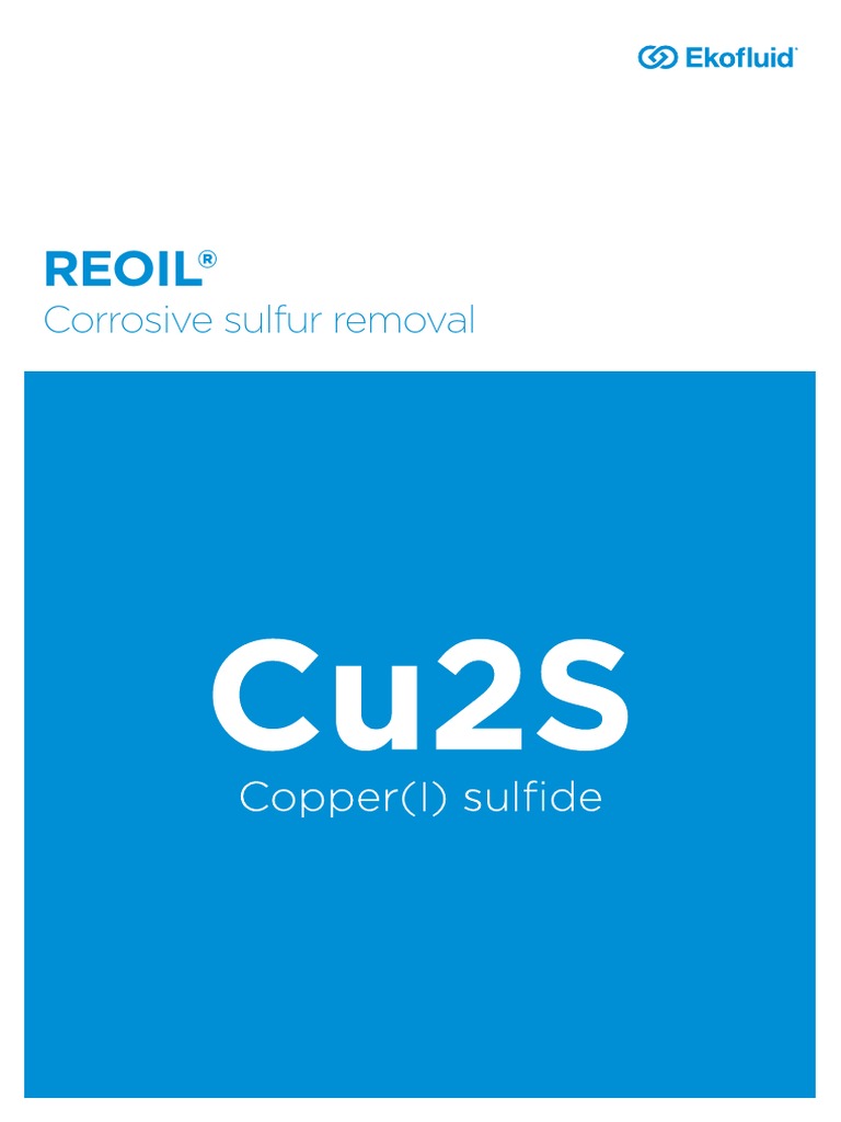 Corrosive Sulfur 210x297 en Download Free PDF Transformer Sulfur