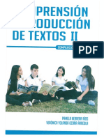 29 Comprension y Produccion de Texto II PDF