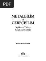 Teknik Sözlük PDF