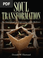 Soul Transformation | PDF | Disciple (Christianity) | Jesus