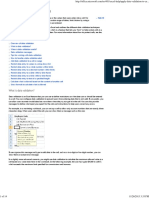 Apply Data Validation To Cells - Excel