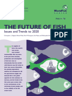 The Future of Fish: Issues and Trends To 2020