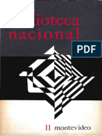 Revista Biblioteca Nacional n11 Oct 1975 PDF