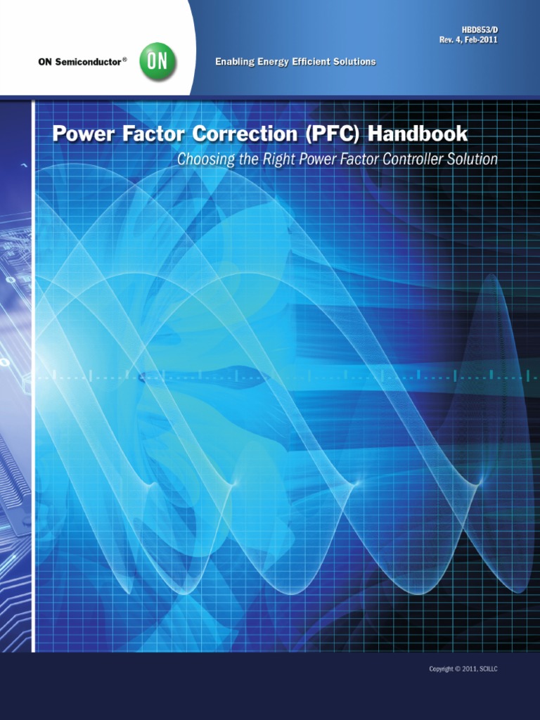 PFC Handbook PDF | PDF