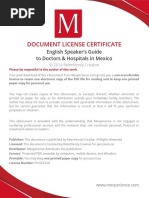 Download ESG-Doctors-and-Hospitals-in-Mexico-2014pdf by E White SN352609566 doc pdf