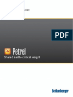 Petrel 2014 Quick Start Guide.pdf