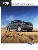 Manual de Serviço Ford Ranger PDF | PDF | Câmbio manual | Tecnologia de ...