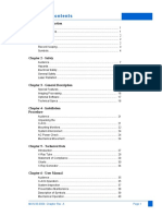 ZIEHM EXPOSCOPE User Manual