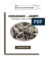 Ushanan - Jampi