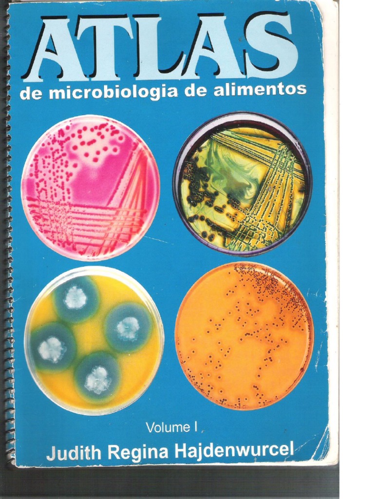 Microbiologia de Alimentos PDF | PDF
