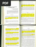 Disseminacao Seletiva Da Informacao- Uma Abordagem Teorica