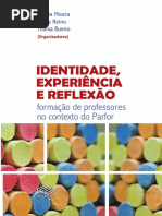 Identidade Experiencia e Reflexao