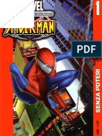 Spiderman 01