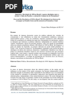 Revolução de 1930 - Jornais