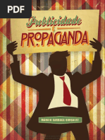 Publicidade e Propaganda