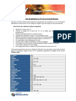 Codigos Control Remoto.pdf