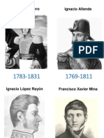 Personajes de la Independencia de México.docx