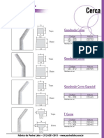 Catalogo Postes Lider