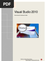 Download HCD Visual Studio 2010 by christian rivera SN35262268 doc pdf