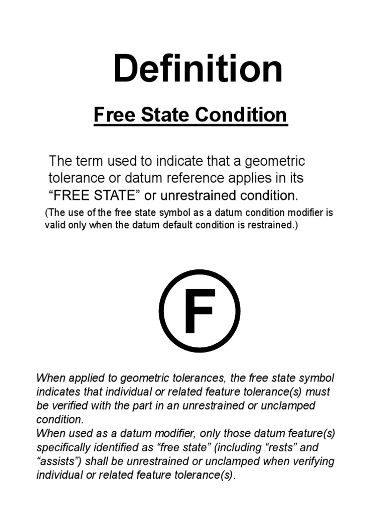Definition FSC PDF