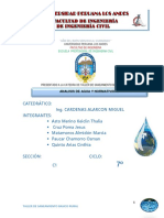 SANEAMIENTO-BASICO ANALISIS