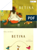 Betina - Nilma Lino Gomes