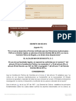 Consulta de La Norma - PDF