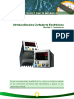 U3 Introducion A Contadores PDF