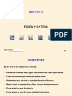 Lecture 05a - Fired Heaters