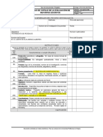 2DO CORTE Listas - Cotejo - Evaluacion - Reportes Esc