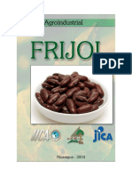 Cadena Frijol PDF