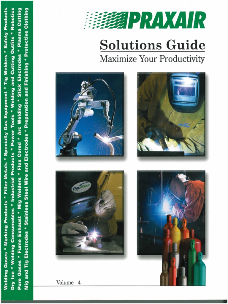 solutions-guide.pdf | Welding | Materials