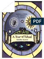 Ayearofritual PDF