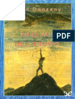 En El Pais Del Tiempo - Lord Dunsany