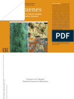 Liquenes Muniellos PDF